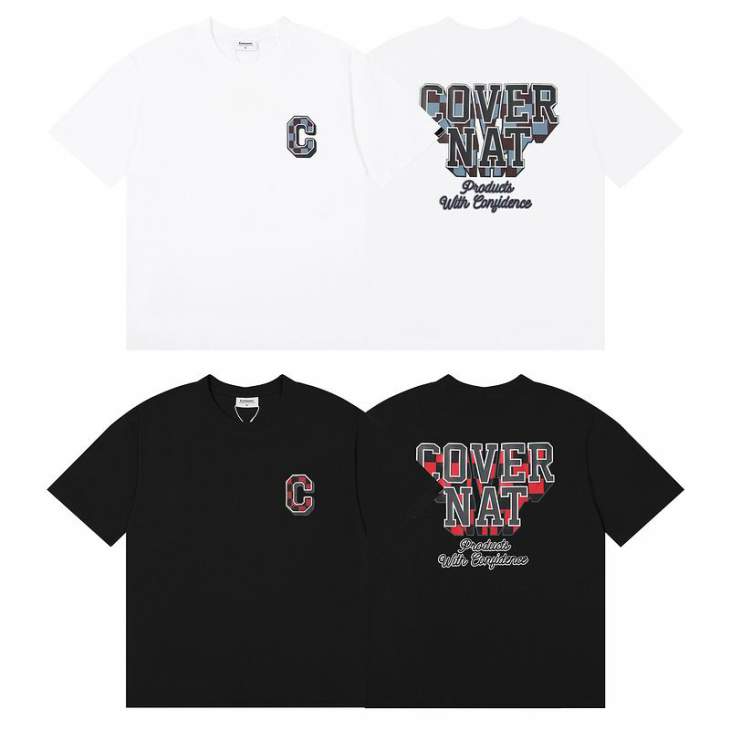 Picture of Covernat T Shirts Short _SKUCovernatS-XLcgtr40916574